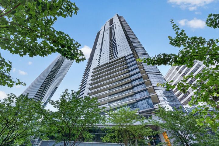 1111 Alberni Street 3406 — photo 1
