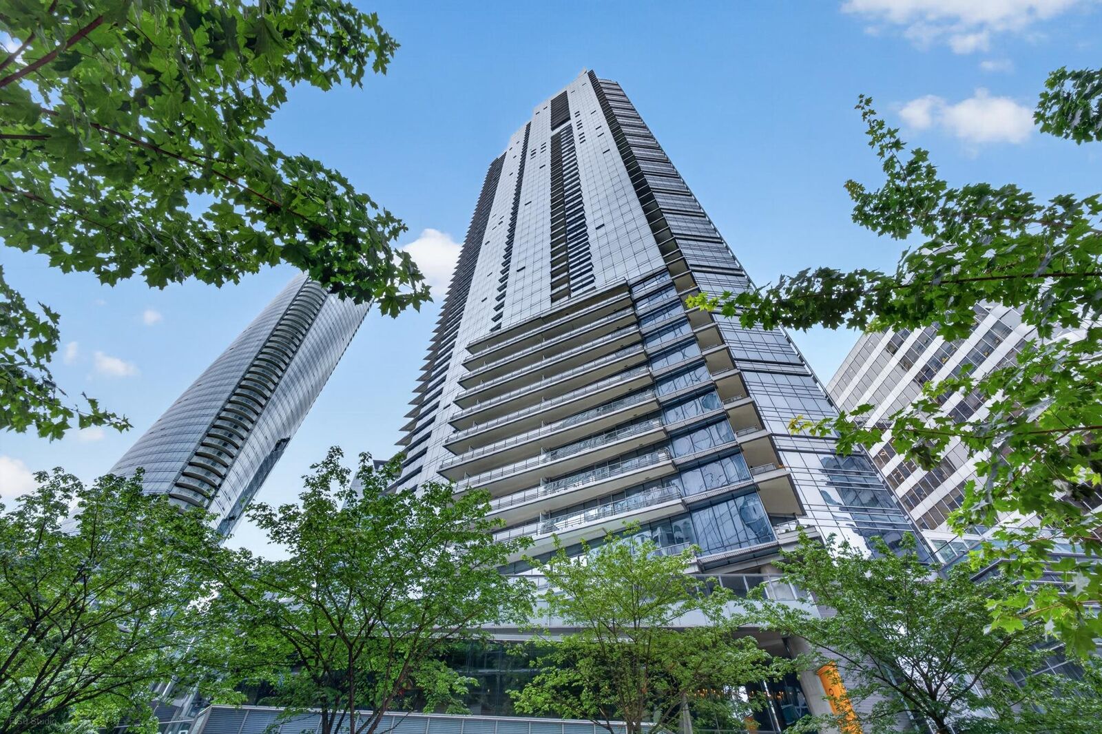 Property Photo: 1111 Alberni Street 3406 BC V6E 4V2