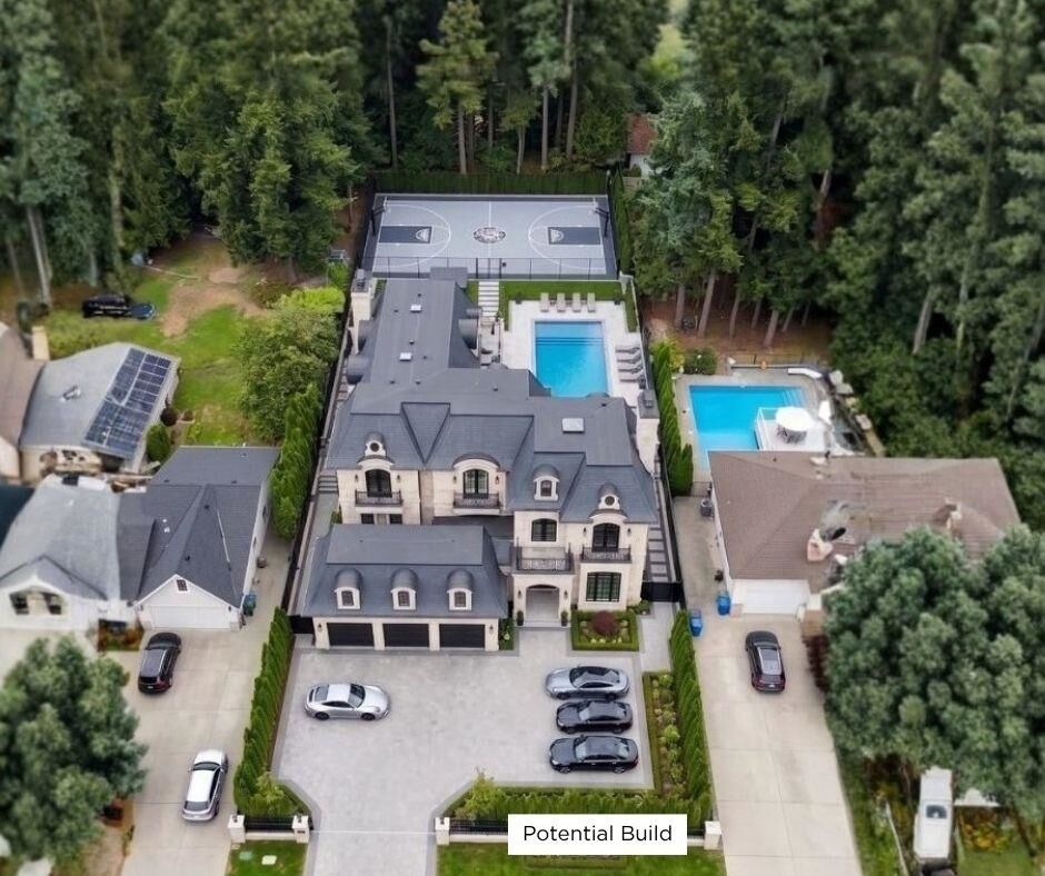 Property Photo: 16235 28 Avenue BC V3Z 0E4