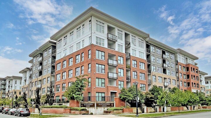 Property Photo: 9388 Tomicki Avenue 405 BC V6X 0P1