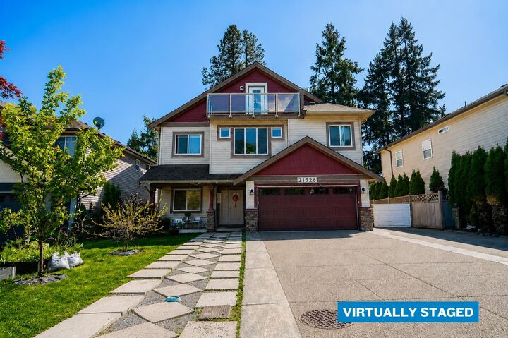 21528 Donovan Avenue — photo 1