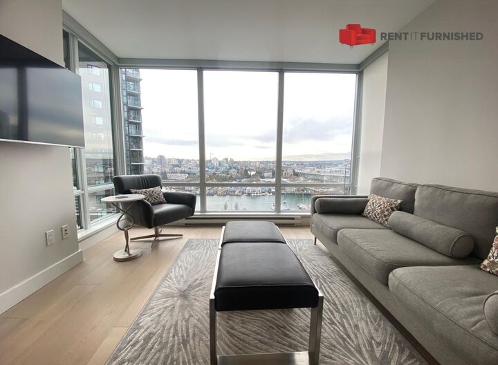Property Photo:  1438 Richards Street  BC V6Z 3B8 