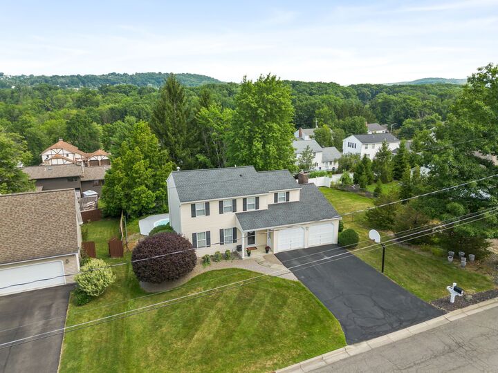 Property Photo: 2705 Magnolia Street NY 13760