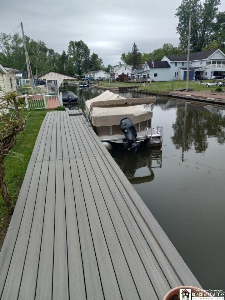 Property Photo: 2415 Lakeside Drive NY 14710