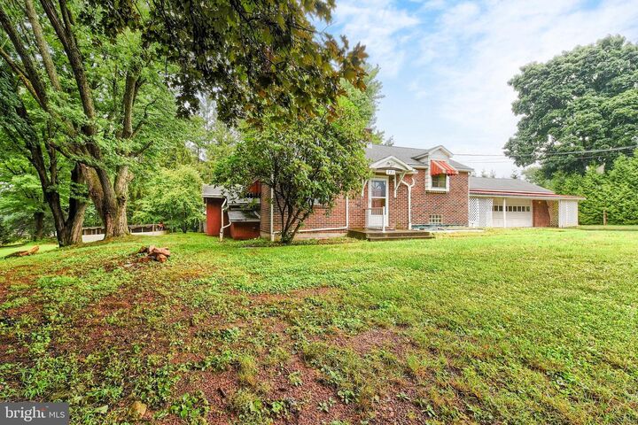 Property Photo:  721 Turkey Bird Road  PA 17074 