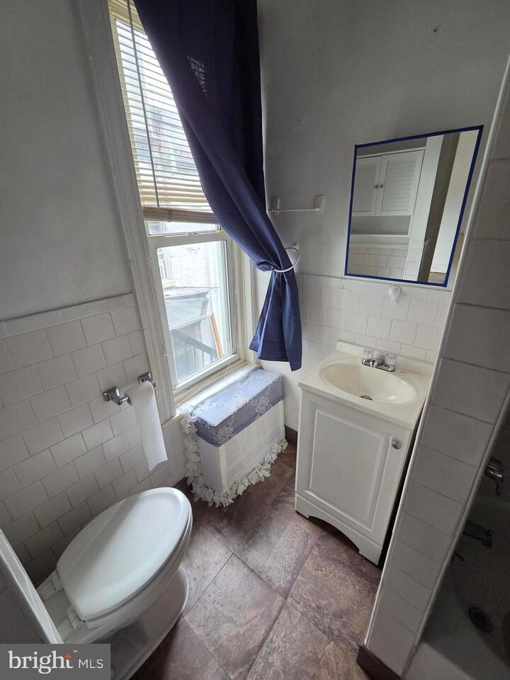 Property Photo: 315 N 6th Street 2F PA 19601