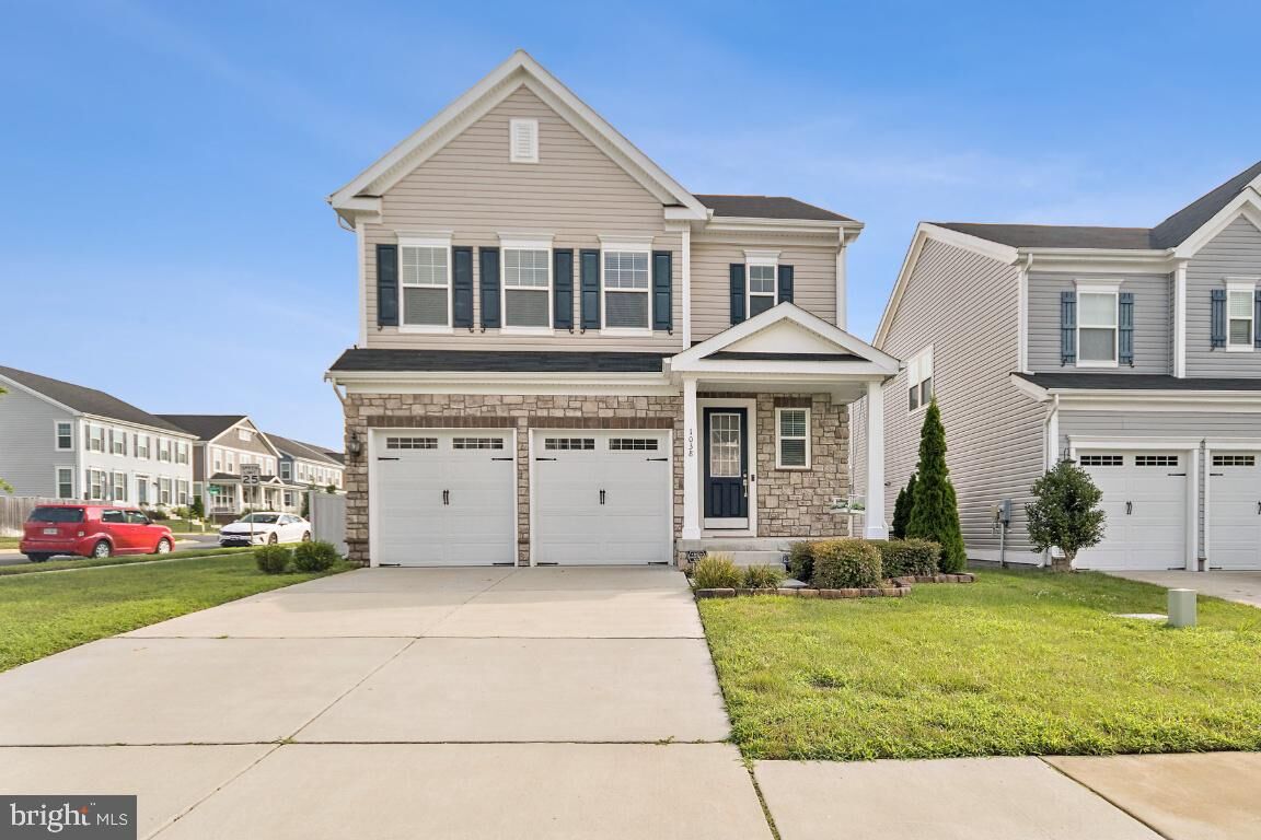 Property Photo:  1038 Aspen Road  VA 22554 