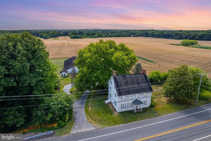 Property Photo: 328 Bridgeton Pike NJ 08062