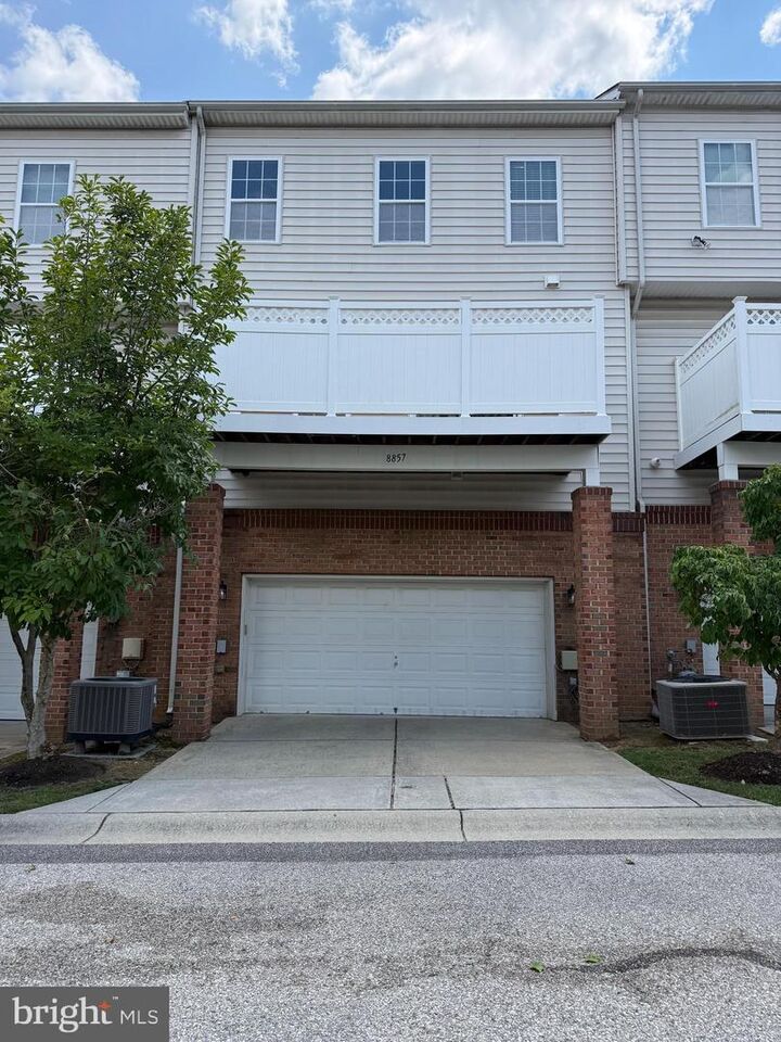 Property Photo: 8857 Purple Iris Lane 34 MD 21075