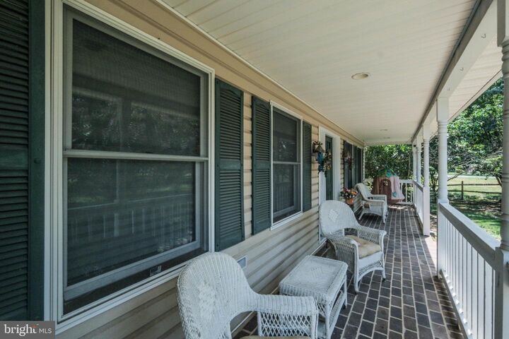 Property Photo: 1163 Tasker Road VA 22655