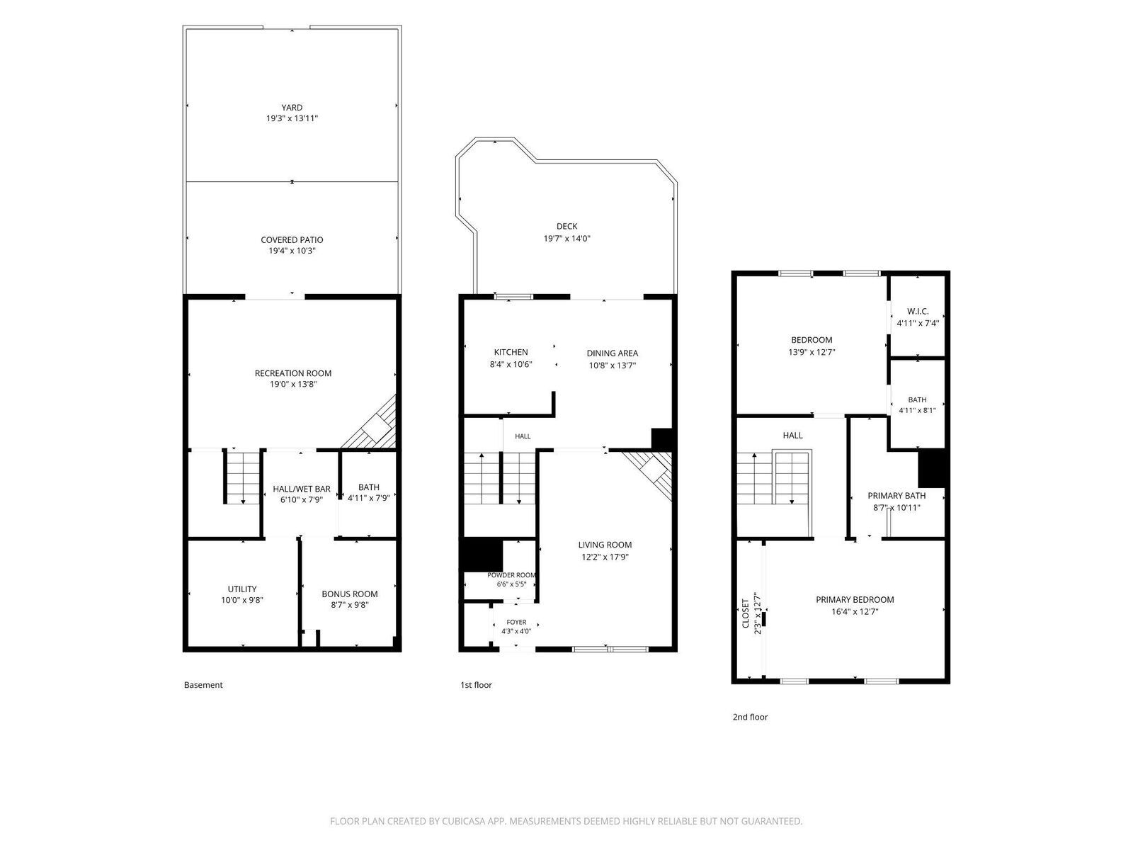 Property Photo:  5914 Langton Drive  VA 22310 