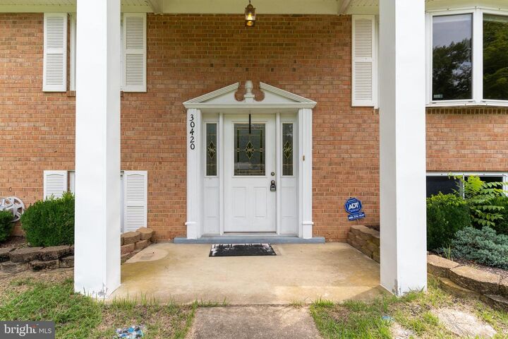 Property Photo: 30420 Iroquois Lane MD 20622