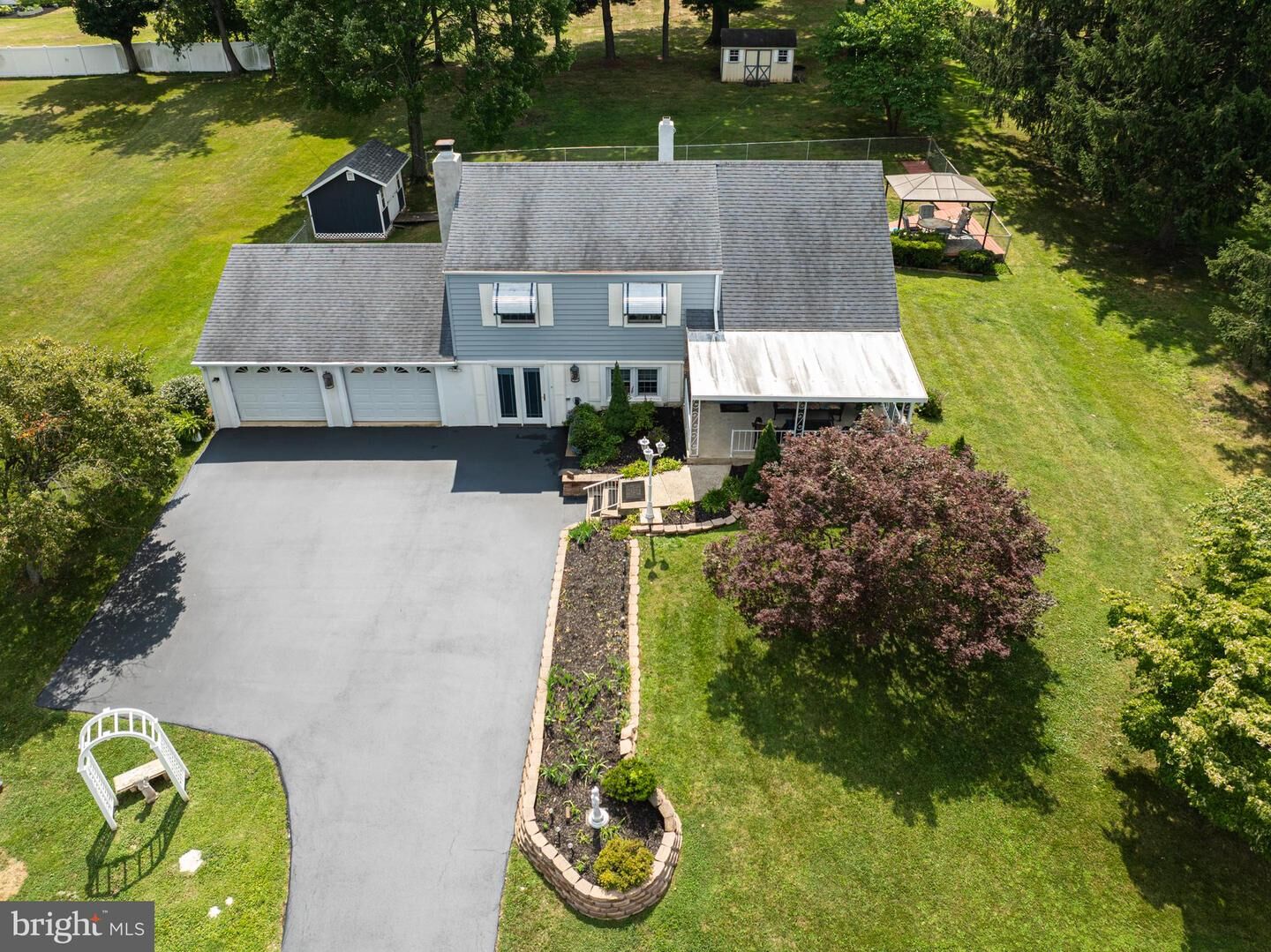 Property Photo:  39 Rossiter Avenue  PA 19460 