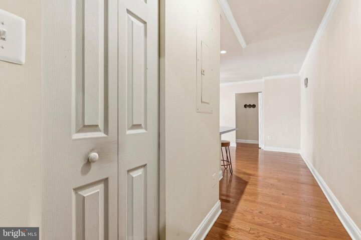 Property Photo:  10008 Stedwick Road 303  MD 20886 