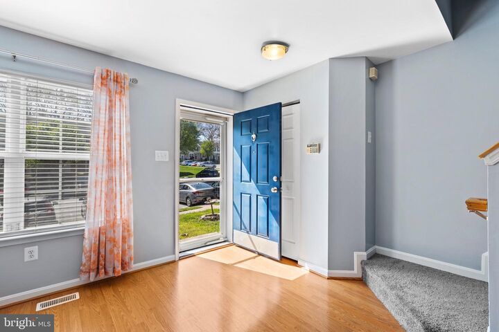 Property Photo: 3028 Benefit Court MD 21009