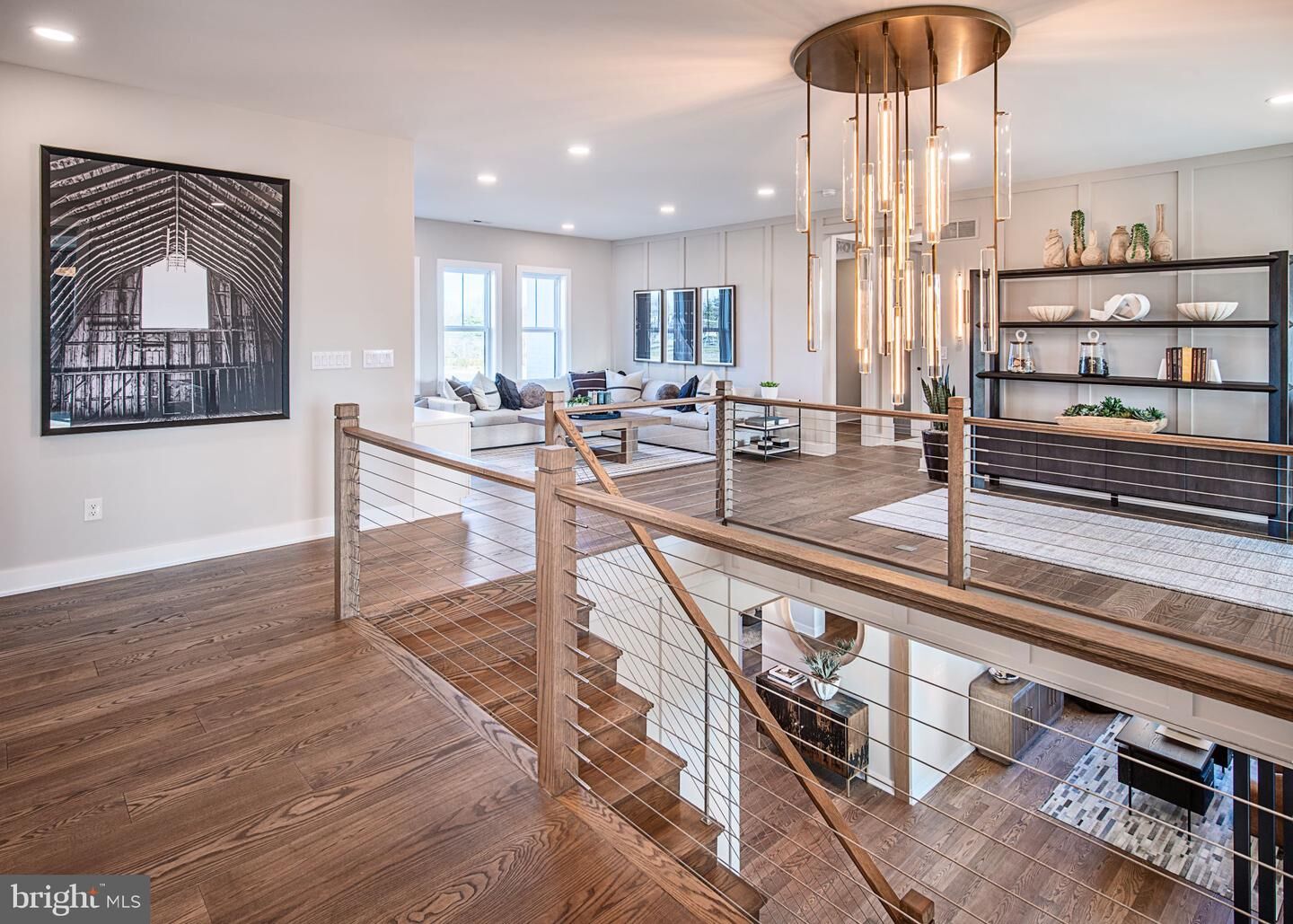 Property Photo: Surrey Lane Cloverfield PA 19067