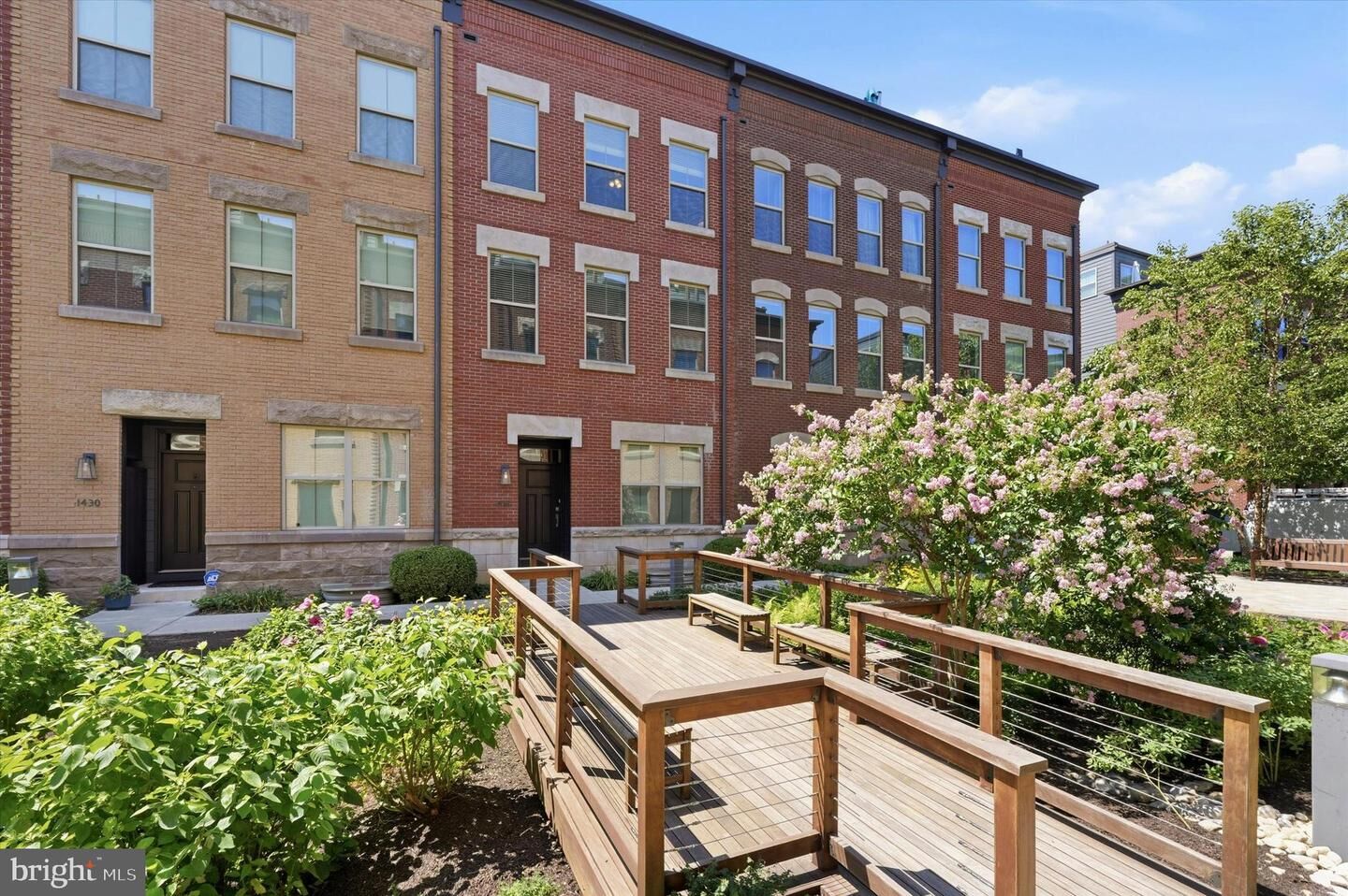 Property Photo:  1428 S Leithgow Terrace  PA 19147 