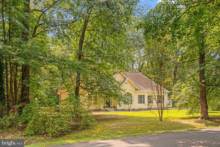 Property Photo: 112 Stratford Circle VA 22443