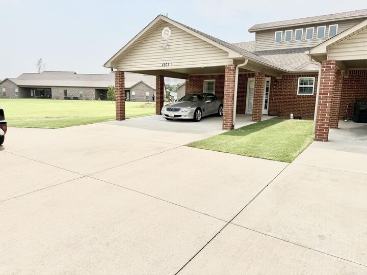 Property Photo:  4603 Regina Court  AR 72404 