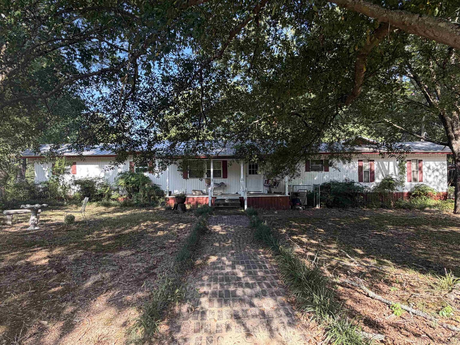 Property Photo:  4700 Arthur Jacks Rd Road  AR 71603 