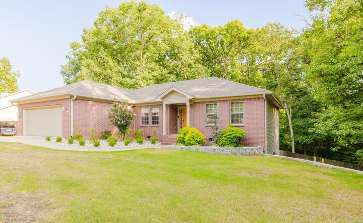 Property Photo: 1401 Stamford AR 72019-1614