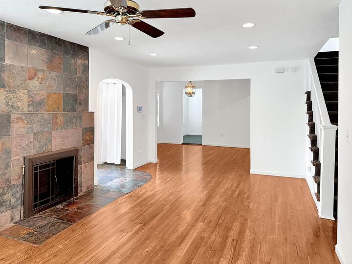 Property Photo: 100 Forest Park Pl AR 71901