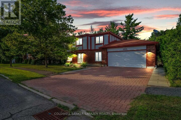 Property Photo:  1035 Plante Drive  ON K1V 9E5 