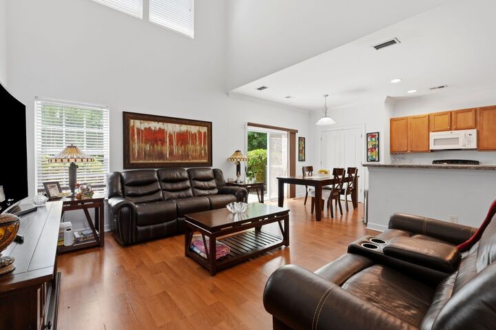 Property Photo: 1116 Fairway Ln. 1116 SC 29526