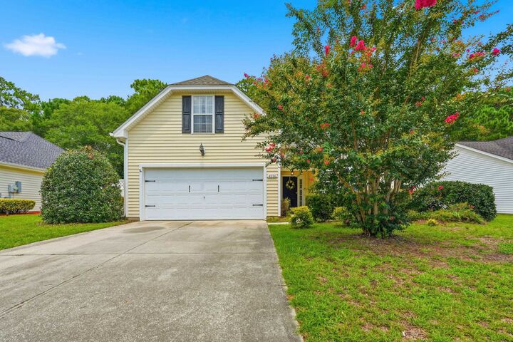 Property Photo:  4550 Fringetree Dr.  SC 29576 