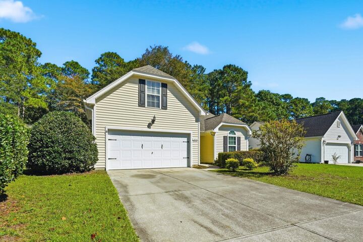 Property Photo:  4550 Fringetree Dr.  SC 29576 
