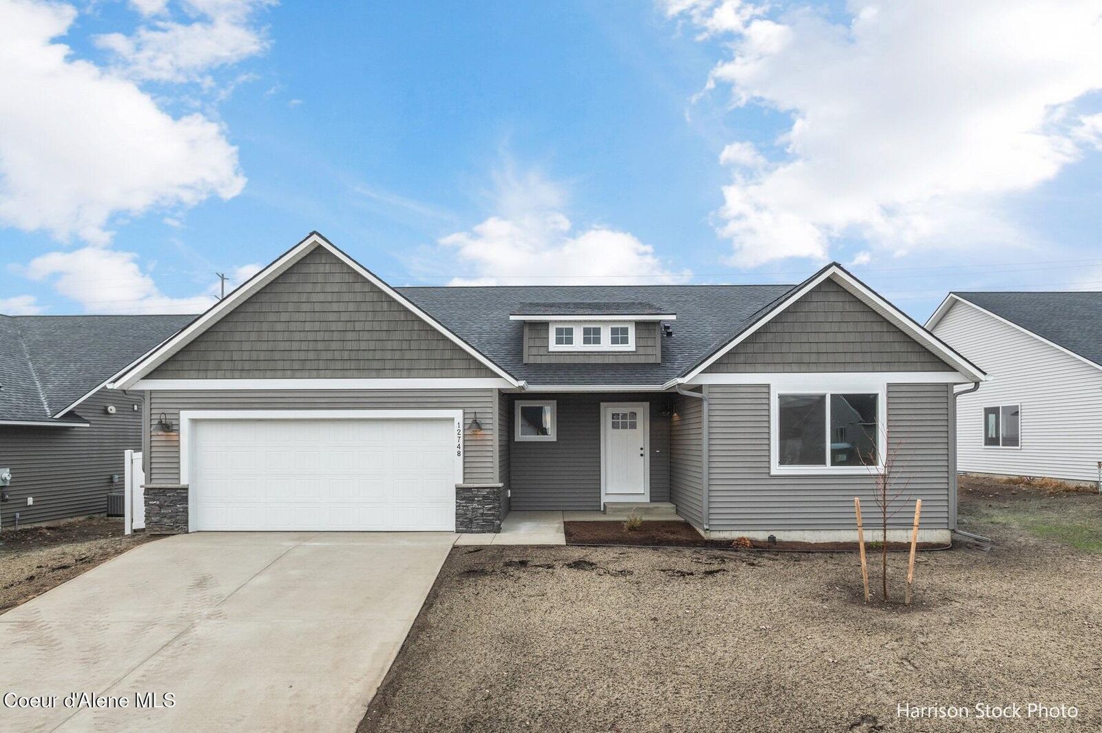 Property Photo: 7133 W Constantine Ln ID 83858