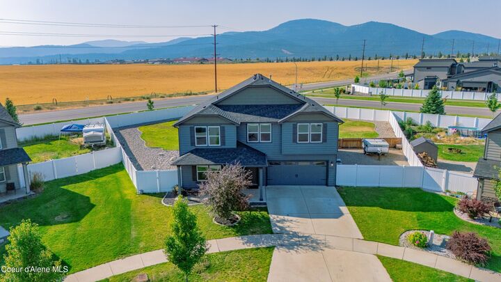 Property Photo: 6464 W Irish Circle ID 83858