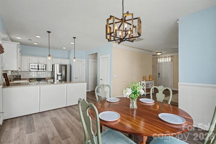 Property Photo:  3914 Sages Avenue  NC 28079 