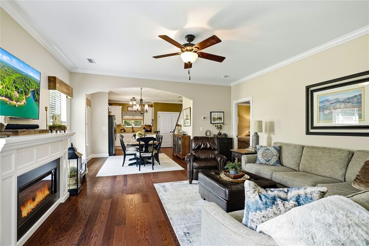 Property Photo: 192 Aztec Circle NC 28117