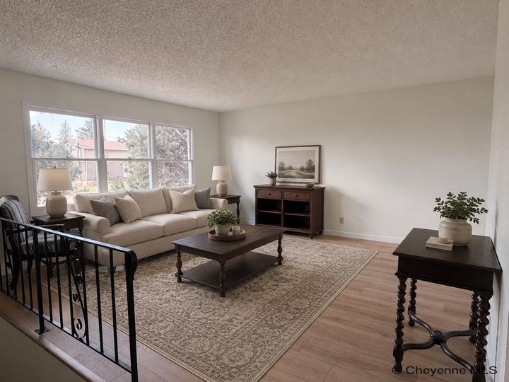 Property Photo:  1601 Columbine Ct  WY 82001 