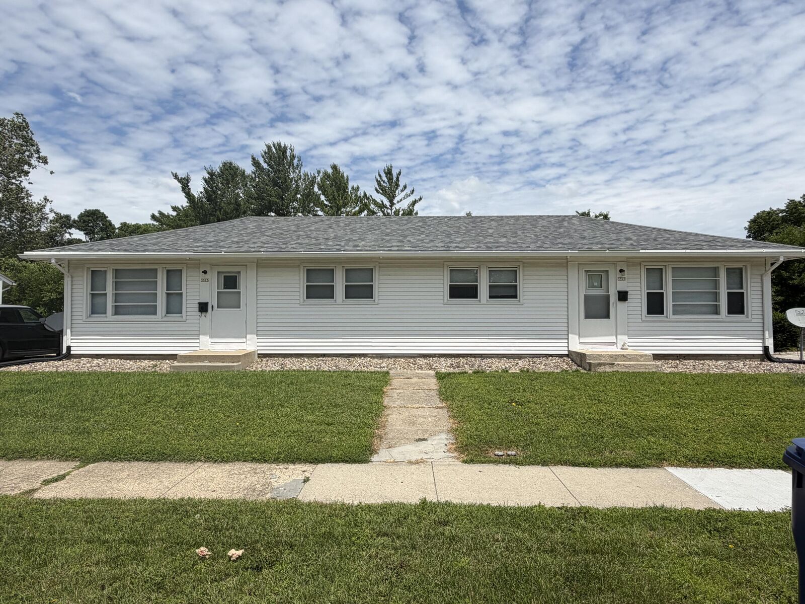 Property Photo:  3523/3525 Tripp Street  IA 50014 