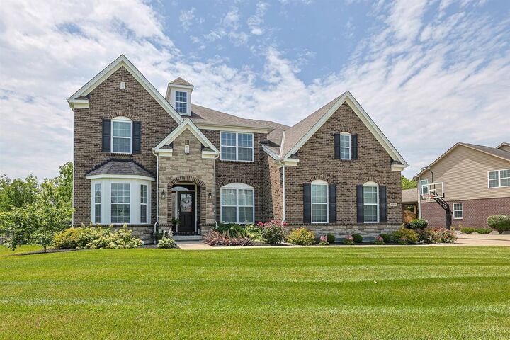 Property Photo: 6551 Palmetto Drive OH 45040