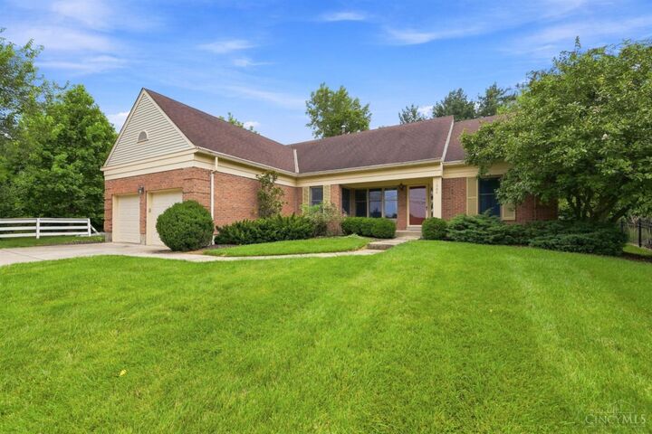 Property Photo: 1084 Markley Road OH 45230