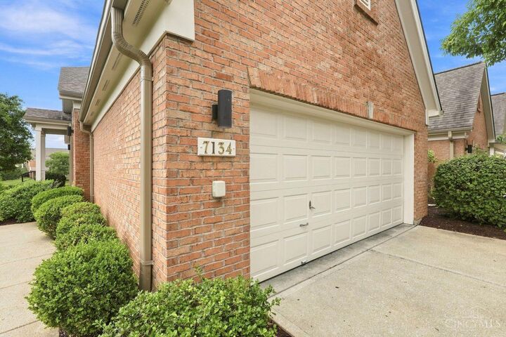 Property Photo: 7134 White Oak Court OH 45040
