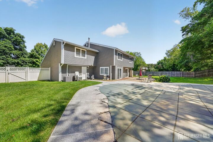 Property Photo:  15 Harper Road  NJ 08852 