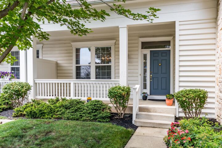 Property Photo:  4126 Herald Square Place  OH 43016 