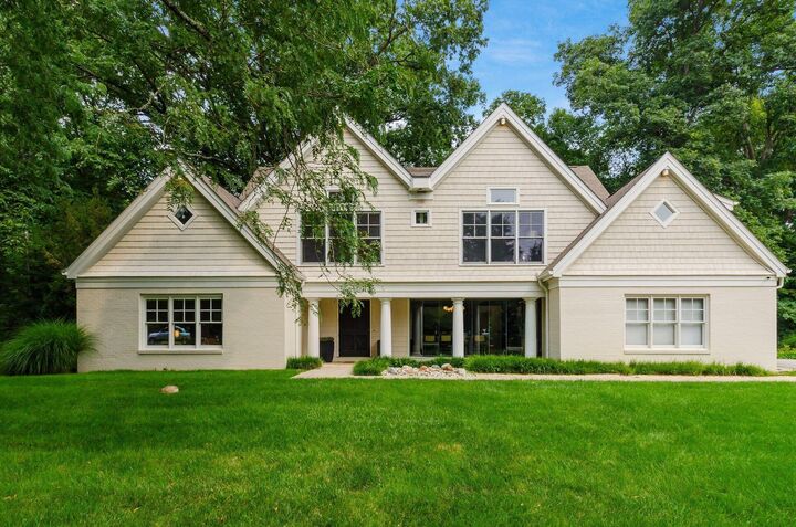 Property Photo:  6530 Plesenton Drive  OH 43085 