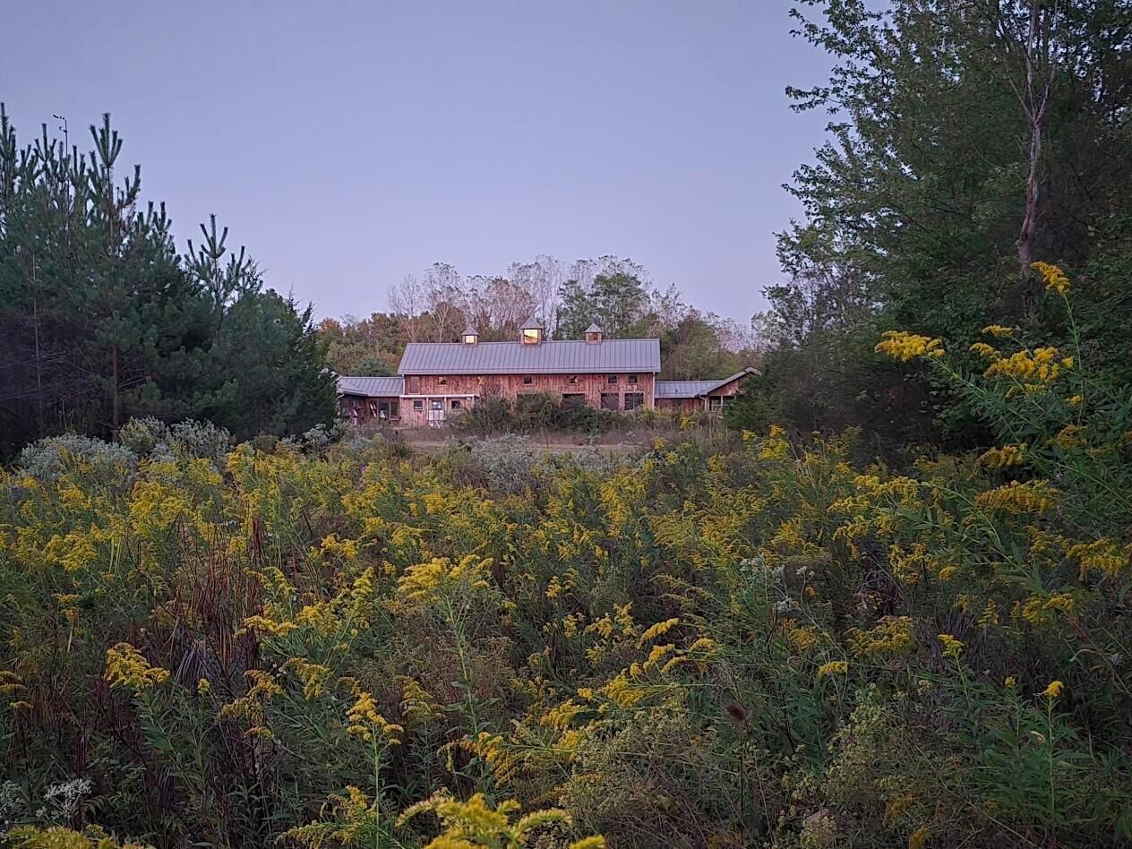Property Photo: 5441 Cheshire Road OH 43021