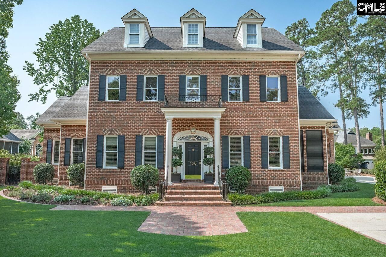 Property Photo: 150 Aspen SC 29206