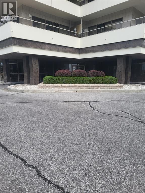 Property Photo: 5151 Riverside Drive East 1003 ON N8S 4R5