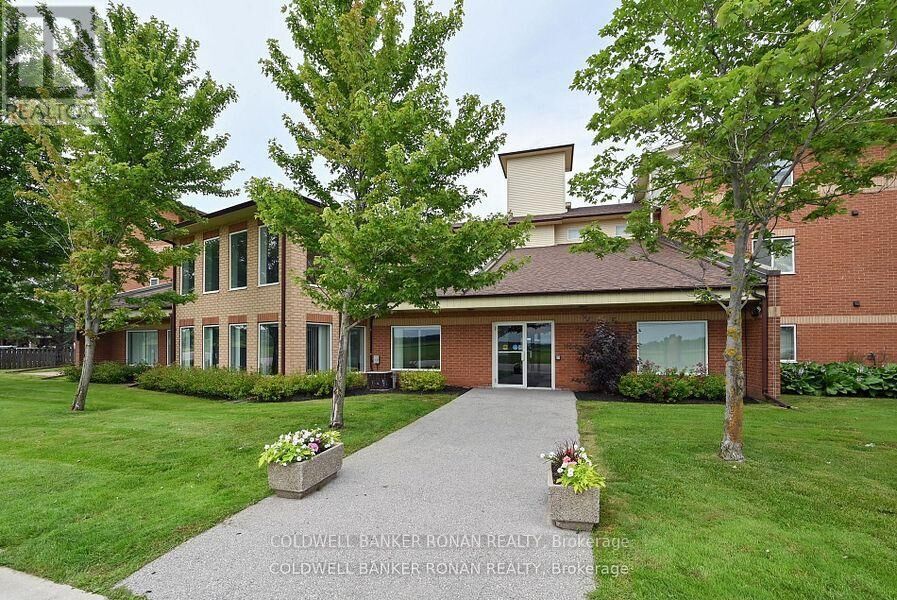 Property Photo: 247 King Street North 314 ON L9R 1N4