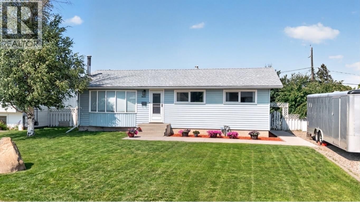 Property Photo: 9616 Peace River Road BC V1J 2S5