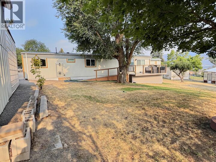 Property Photo: 5399 Shelly Drive BC V2C 5A7