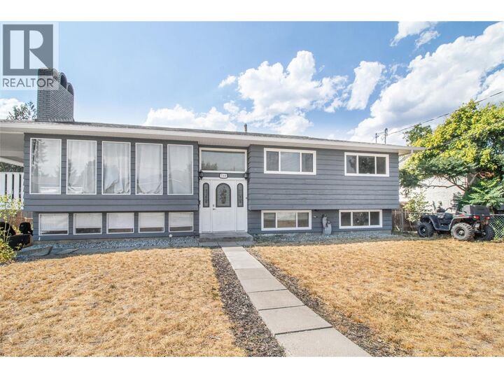 700 Matt Road — photo 1
