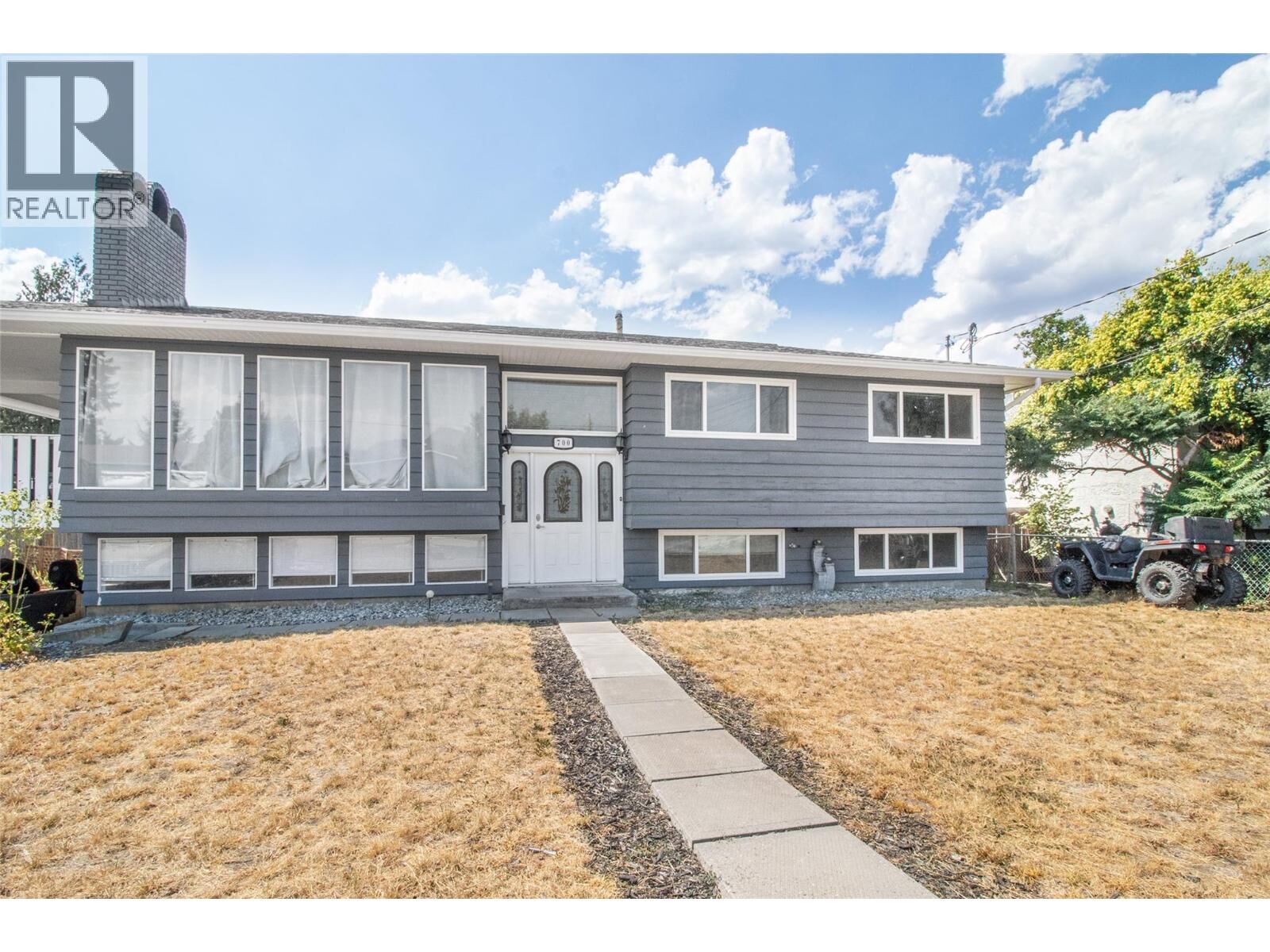 Property Photo: 700 Matt Road BC V1X 3V9
